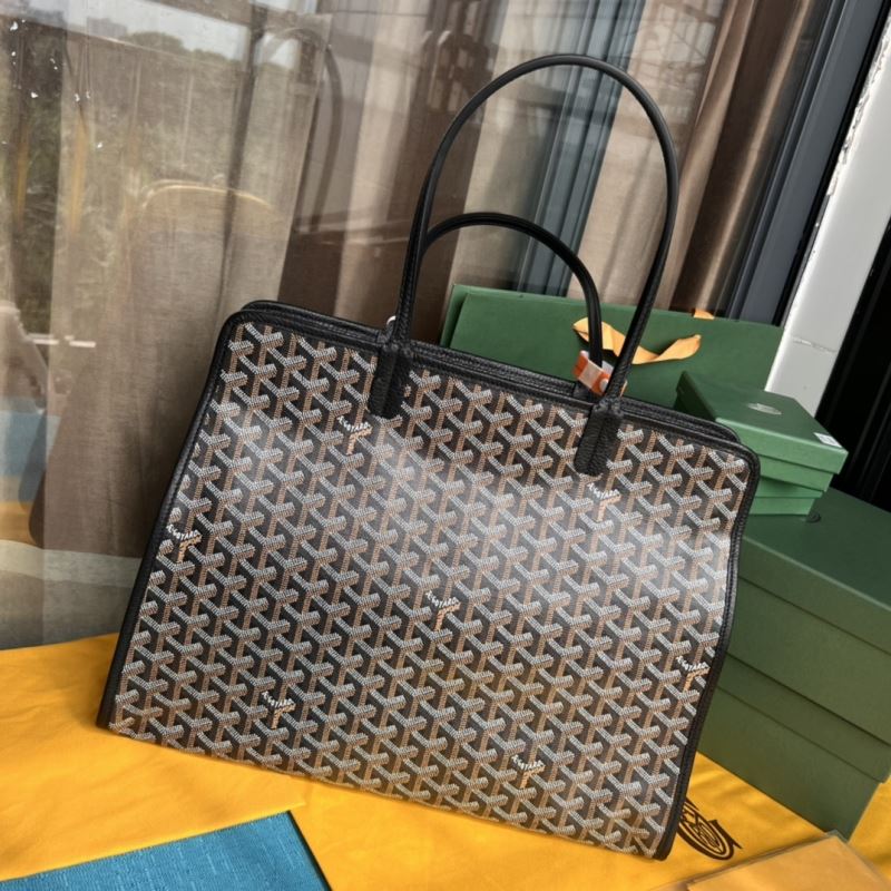 Goyard Top Handle Bags